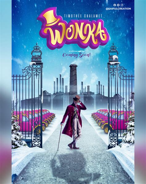 index of wonka|Wonka .